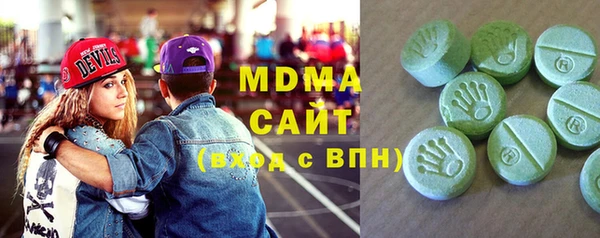 стаф Иннополис